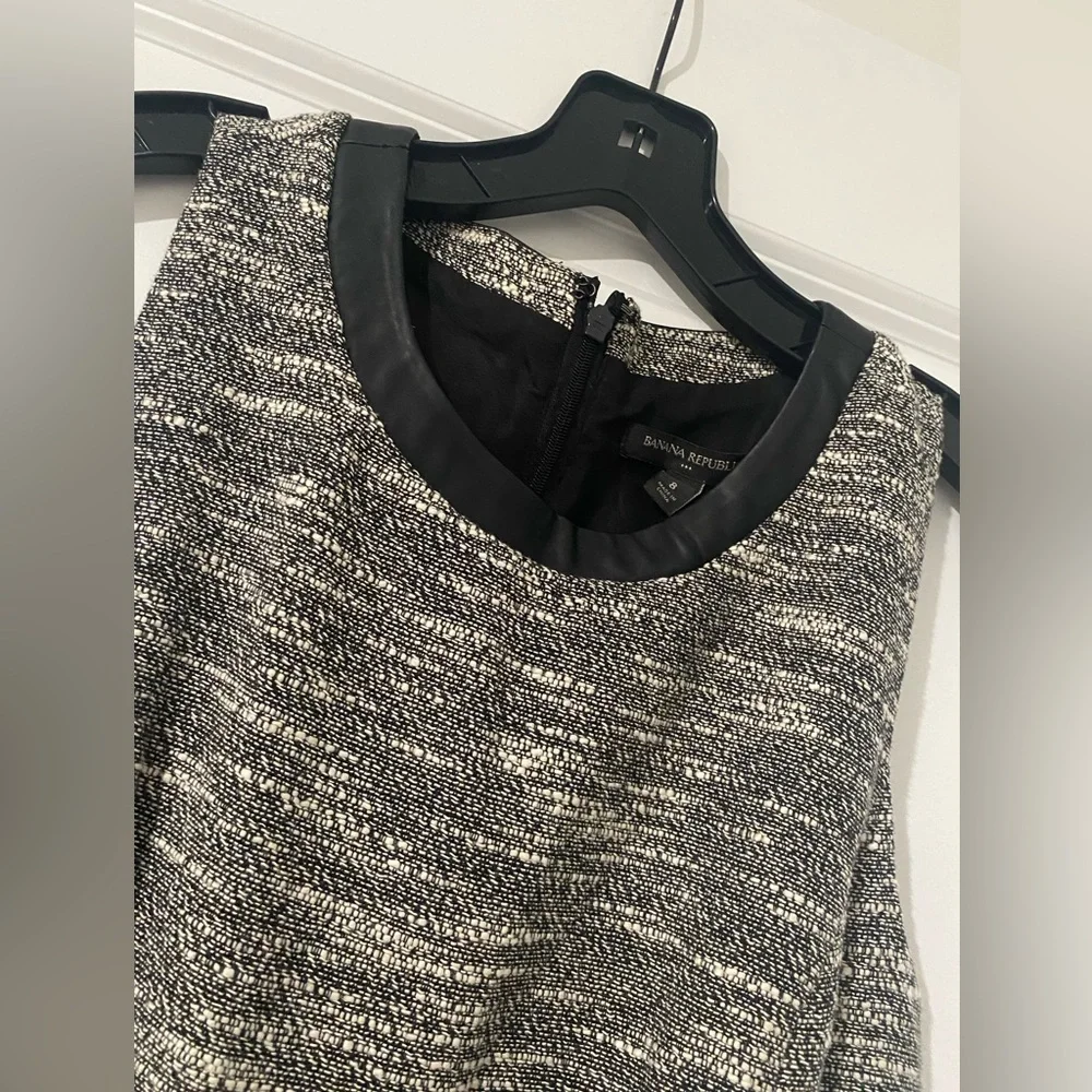 Banana Republic Sweater Dress - Picture 3 of 4